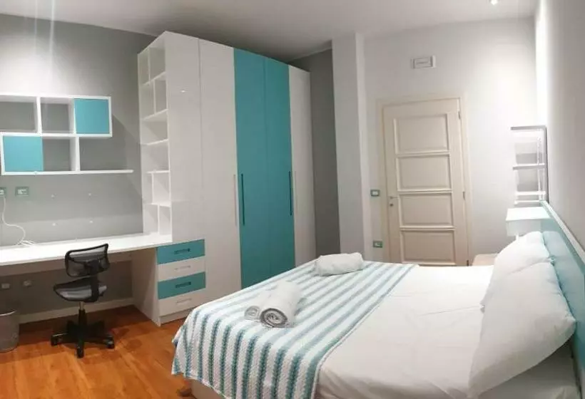 تختخواب و صبحانه Hilltop Hideaway