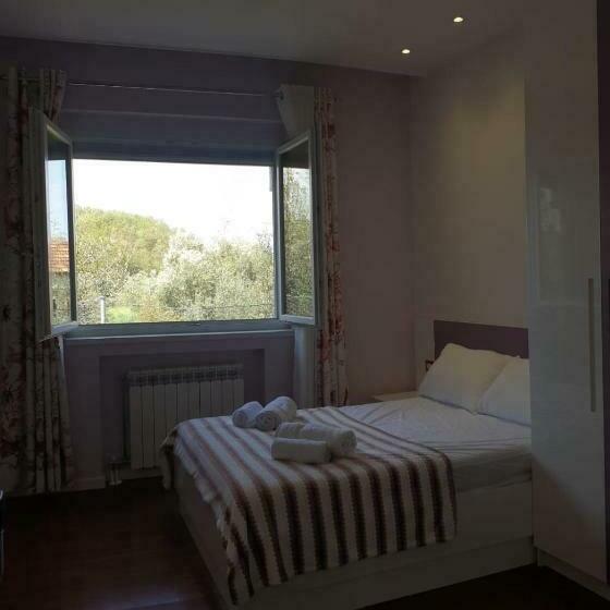 住宿加早餐  Hilltop Hideaway