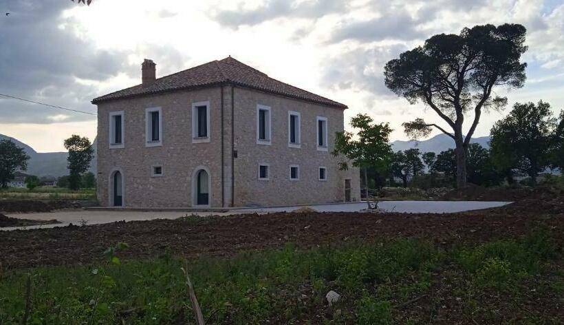 住宿加早餐 Tenuta Mea