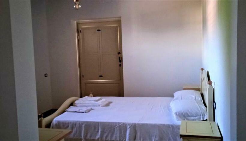 住宿加早餐 Tenuta Mea