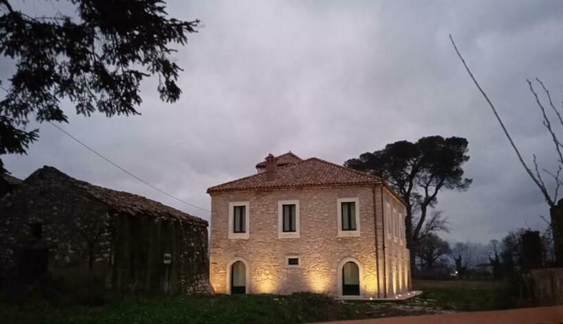 住宿加早餐 Tenuta Mea