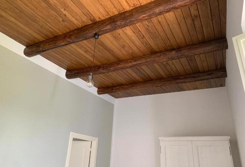 住宿加早餐 Tenuta Mea