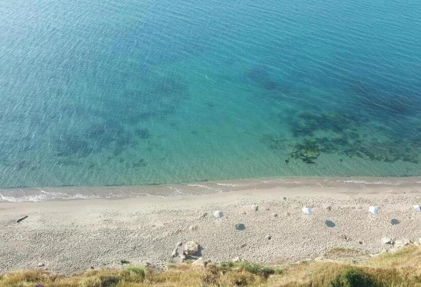 Cichy Zakątek Rawda