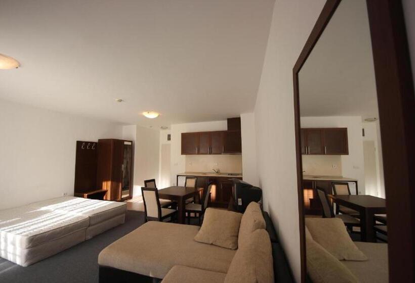 Cichy Zakątek Rawda