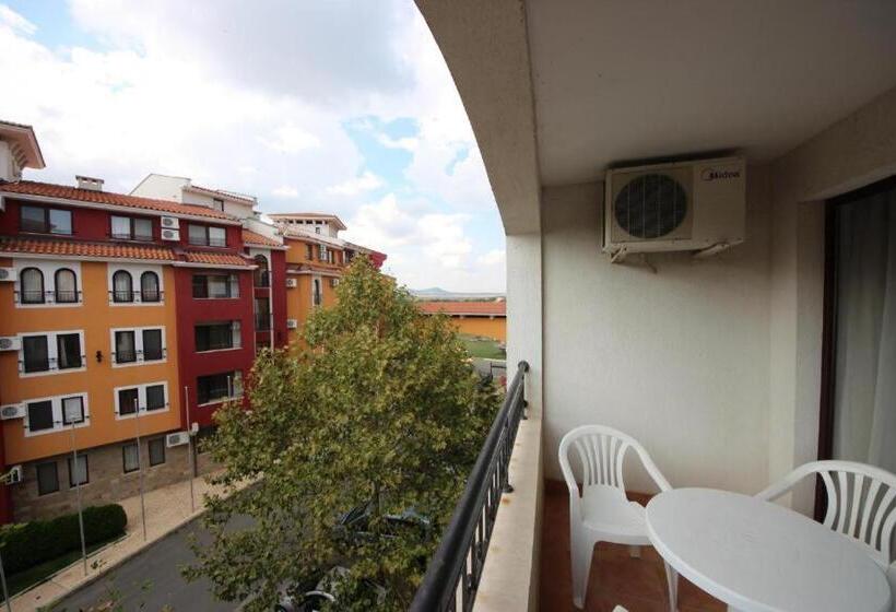 Cichy Zakątek Rawda