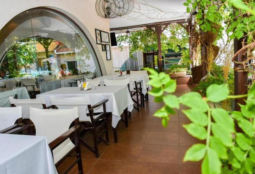 Cichy Zakątek Rawda