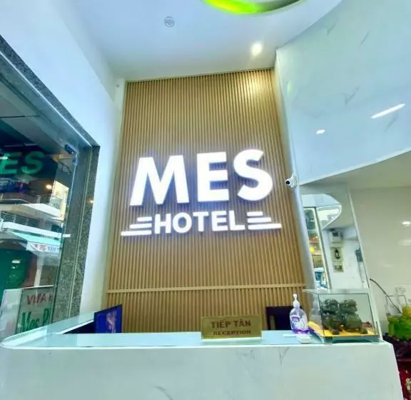 Mes Hotel   Ngay Bến Ninh Kiều