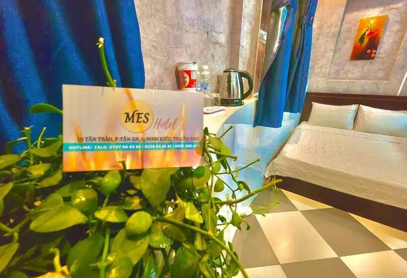 Mes Hotel   Ngay Bến Ninh Kiều