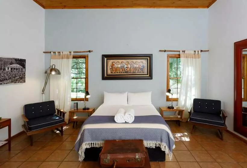 Majatalo 06 On Burger