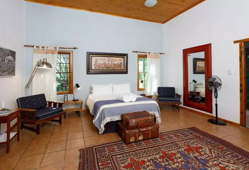 Majatalo 06 On Burger