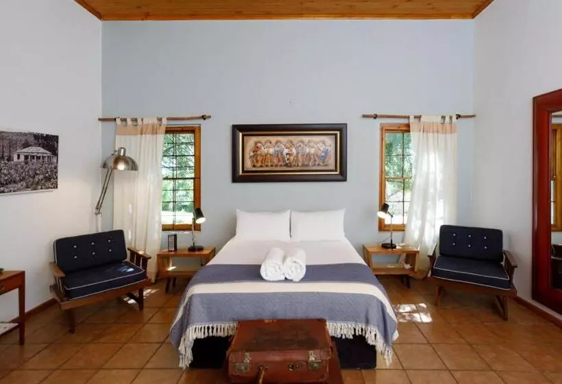 Majatalo 06 On Burger