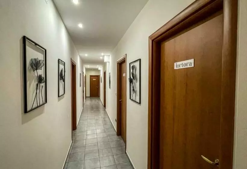 پانسیون Cinquestanze