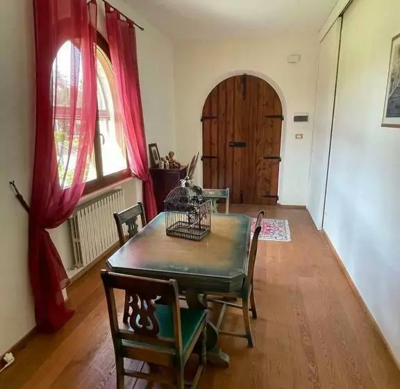 پانسیون Frapippo