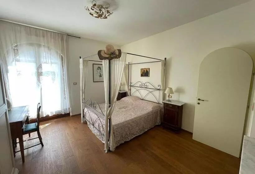 پانسیون Frapippo