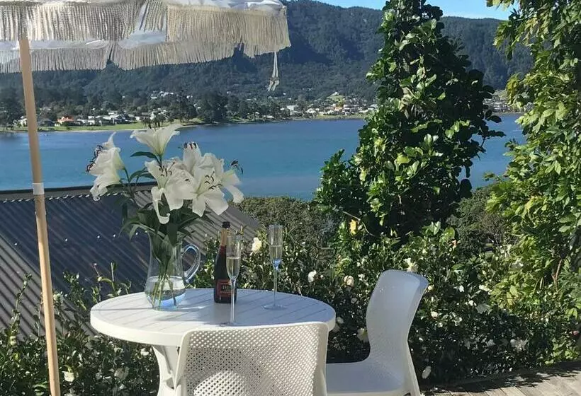 Majatalo Serendipity Adorable Tairua Studio