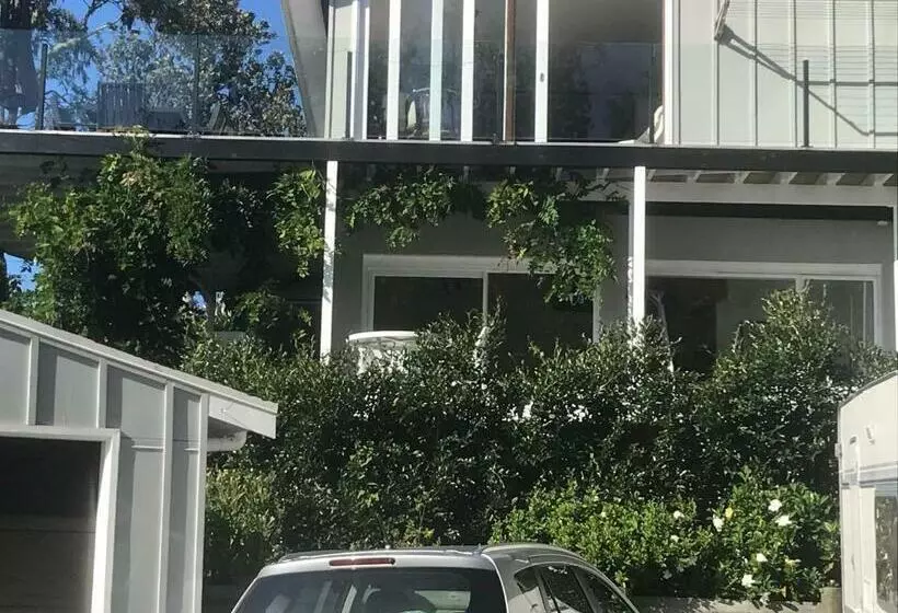 Majatalo Serendipity Adorable Tairua Studio