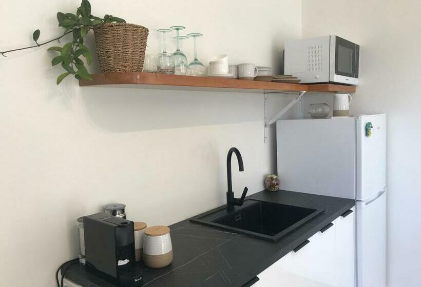 פנסיון Serendipity Adorable Tairua Studio