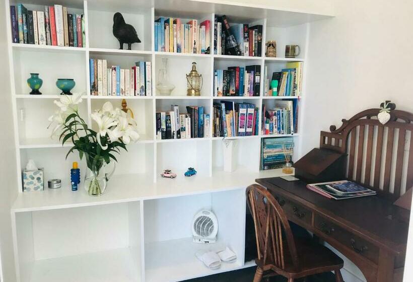 פנסיון Serendipity Adorable Tairua Studio