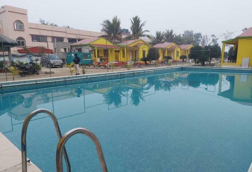 호텔 Golden Sea Queen Beach Resort