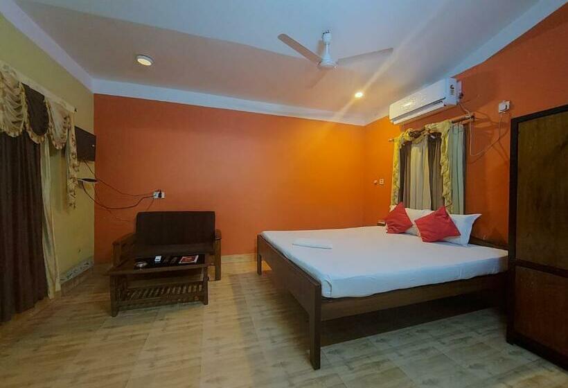 호텔 Golden Sea Queen Beach Resort