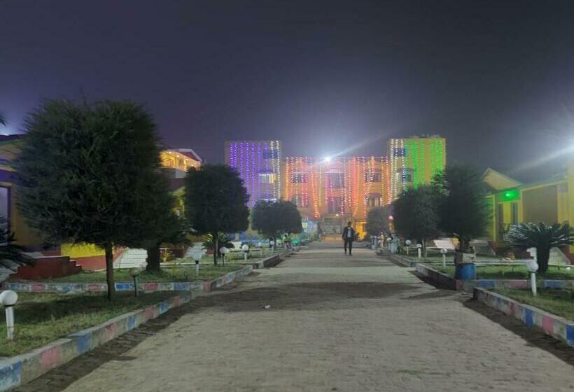 호텔 Golden Sea Queen Beach Resort