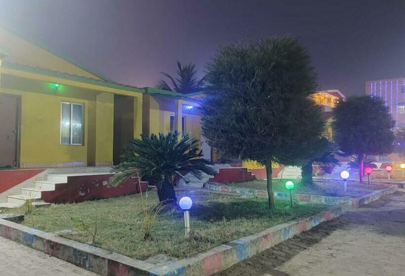 호텔 Golden Sea Queen Beach Resort