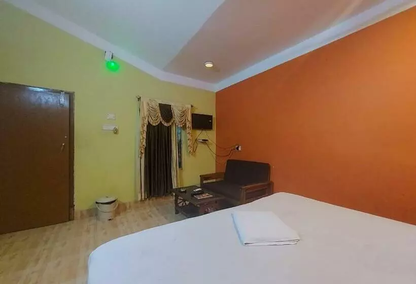 ホテル Golden Sea Queen Beach Resort