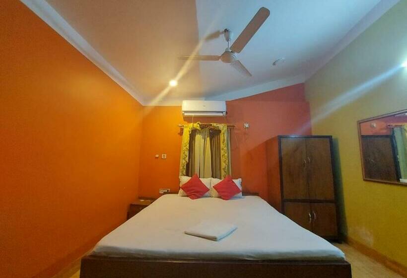 호텔 Golden Sea Queen Beach Resort