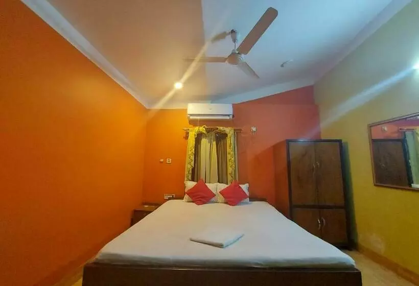 ホテル Golden Sea Queen Beach Resort