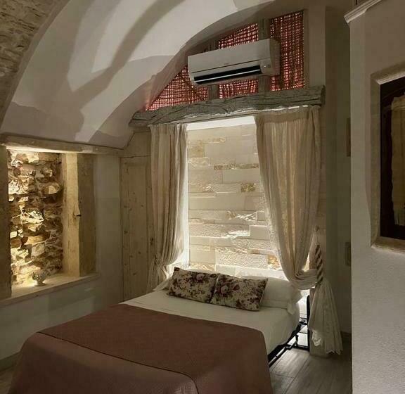 פנסיון La Casetta