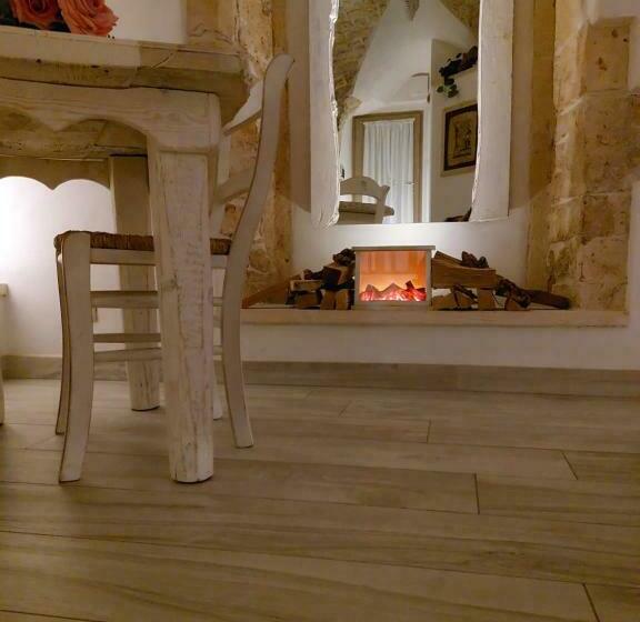 פנסיון La Casetta