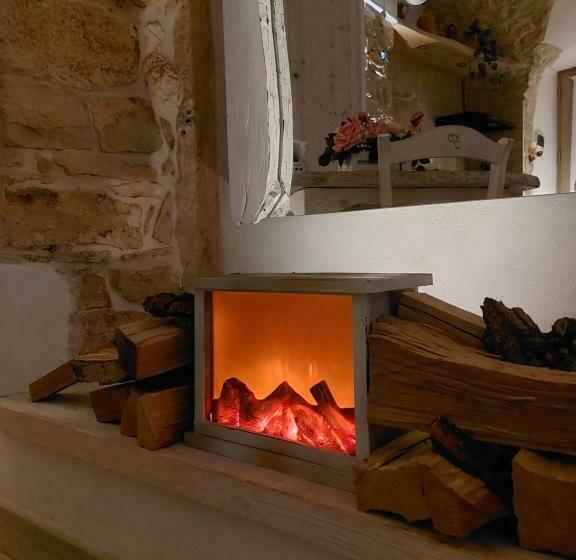 פנסיון La Casetta