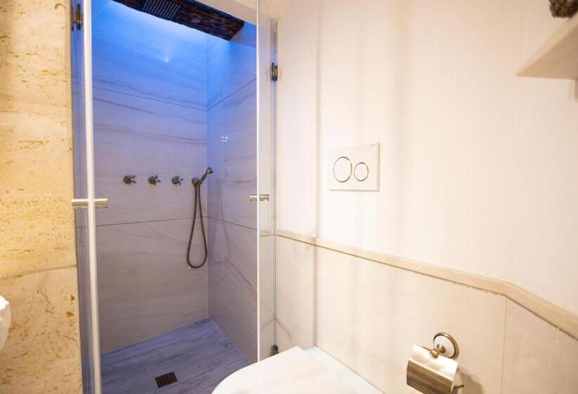 פנסיון La Casetta