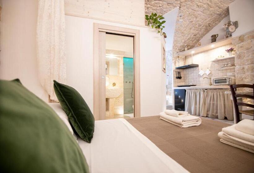 פנסיון La Casetta