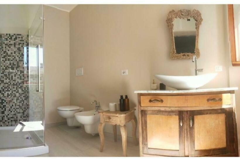 펜션 La Tana Dell Artista