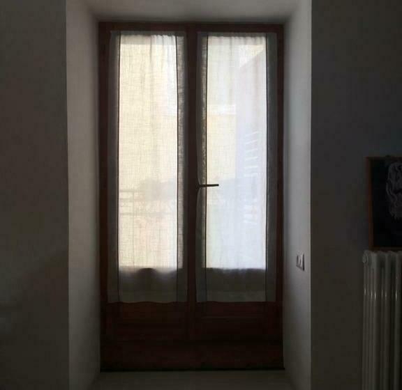 펜션 La Tana Dell Artista