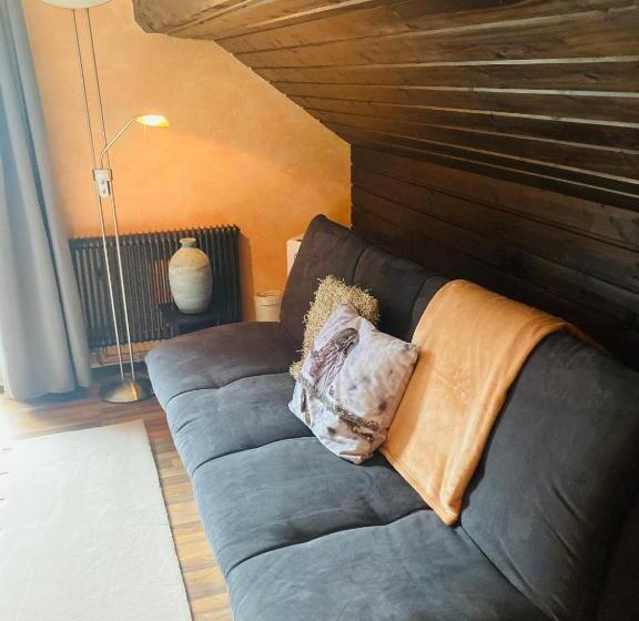 צימר Almhütte Zwei Welten