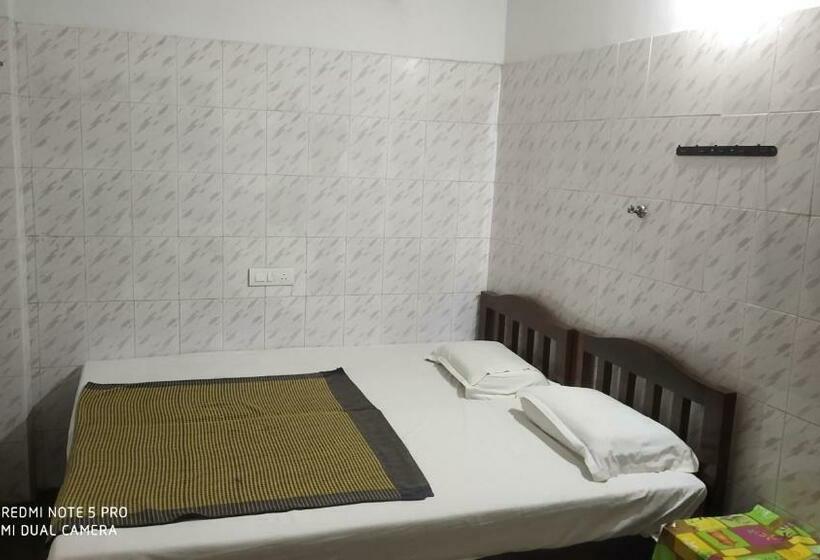 هتل Abc Kb Guest House Auroville