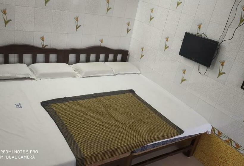 هتل Abc Kb Guest House Auroville