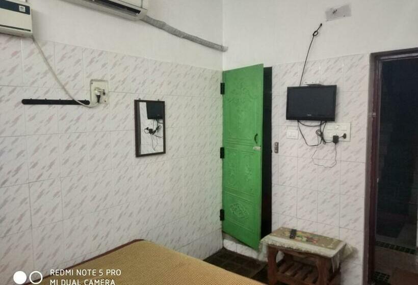 هتل Abc Kb Guest House Auroville