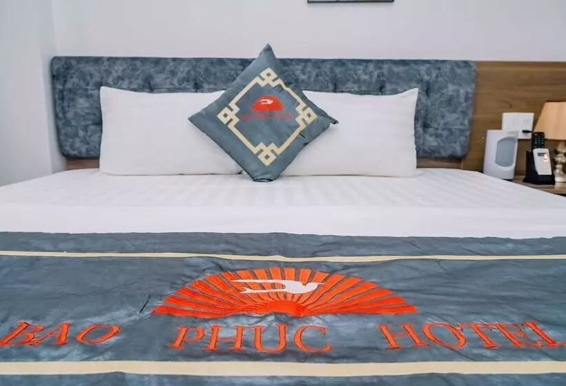 هتل Bao Phuc