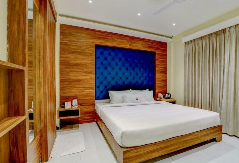 Hotel Myspace Triton Suites