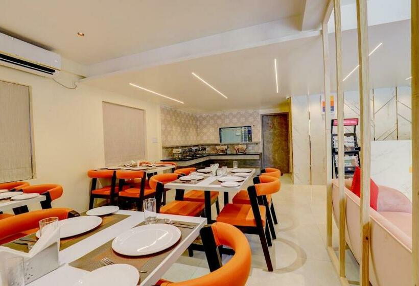 Hotel Myspace Triton Suites