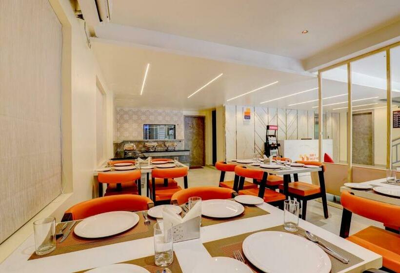 Hotel Myspace Triton Suites