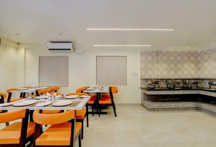 Hotel Myspace Triton Suites