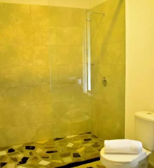 ホテル Origen Finca