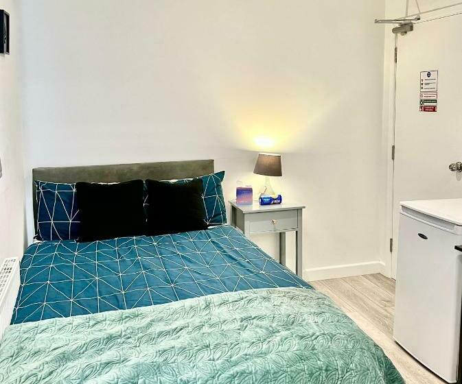 Pansiyon Dunamis Staycation 2