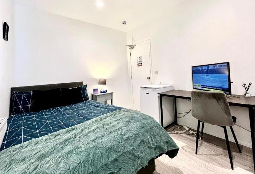 Pansiyon Dunamis Staycation 2