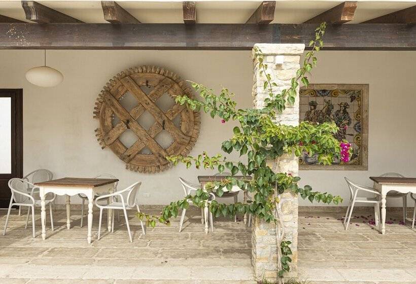 酒店 La Corte Del Sole