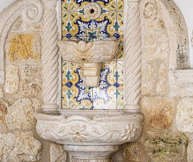 酒店 La Corte Del Sole